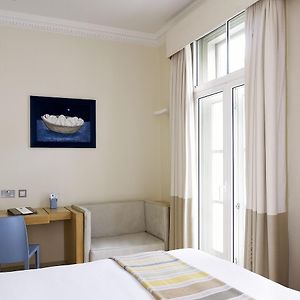 Chambre Double de Luxe